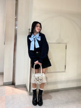 Rinaさんのコーディネート