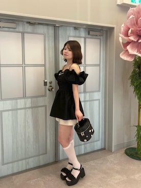 Rinaさんのコーディネート