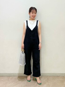 arisaさんのコーディネート