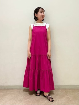 arisaさんのコーディネート