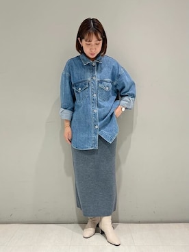 arisaさんのコーディネート