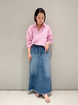 arisaさんのコーディネート