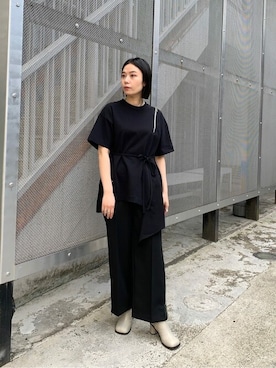 光希さんのコーディネート