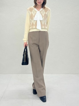 MISCH MASCH本部さんのコーディネート