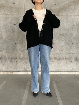 amiami_officialさん(レディース・157cm)の夏コーディネート