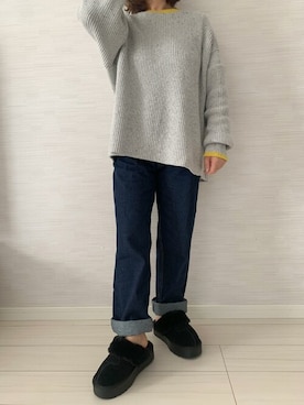 amiami_officialさん（レディース・147cm）の春コーディネート