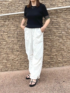 amiami_officialさんのコーディネート