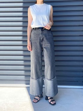 amiami_officialさんのコーディネート