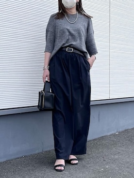 amiami_officialさんのコーディネート