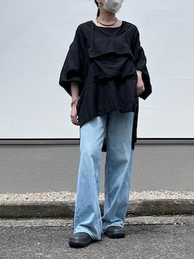 amiami_officialさんのコーディネート