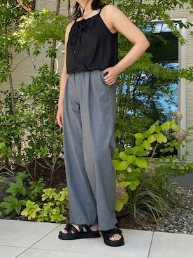 amiami_officialさんのコーディネート