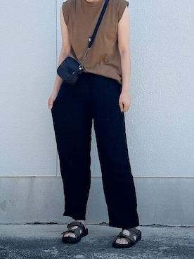 amiami_officialさんのコーディネート