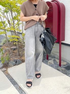 amiami_officialさんのコーディネート