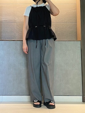 amiami_officialさんのコーディネート