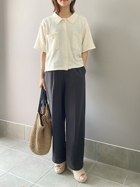 amiami_officialさんのコーディネート