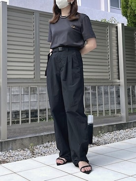 amiami_officialさんのコーディネート