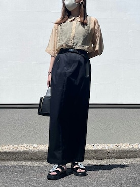 amiami_officialさんのコーディネート