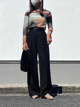 amiami_officialさんのコーディネート