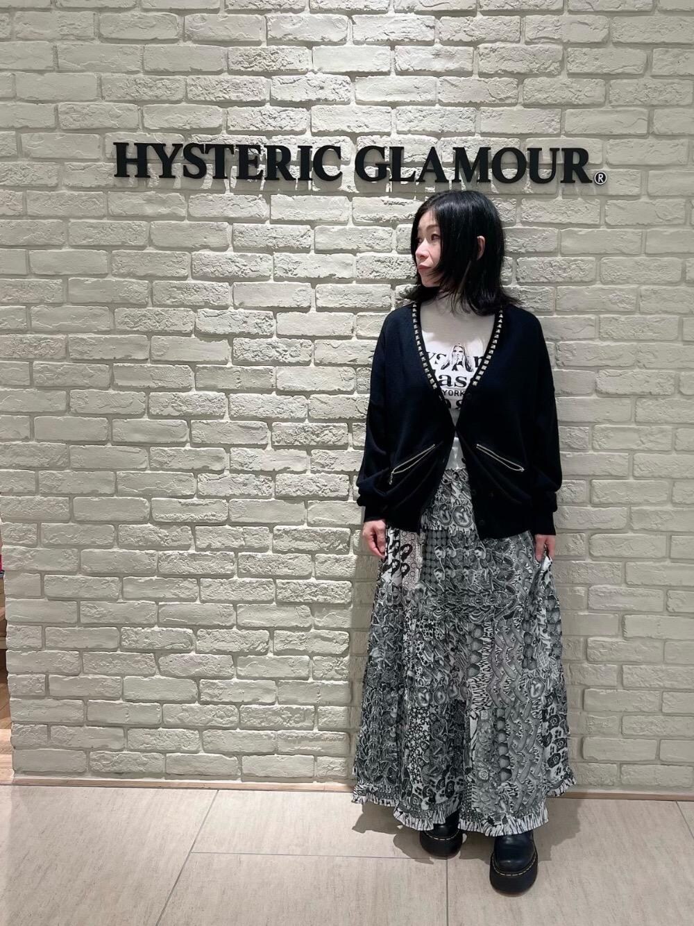 HYSTERIC GLAMOUR（ヒステリックグラマー）の「CLASSIC 1984