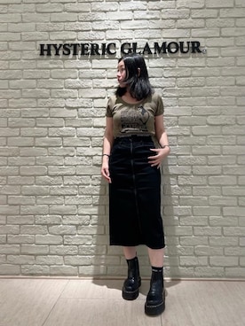 SUZUKIさん（レディース・150cm）の夏コーディネート