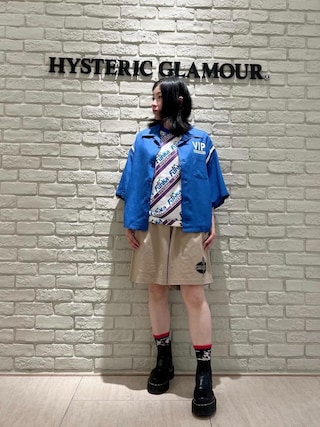 【タグ付き】HYSTERIC GLAMOUR ストロベリー 8ボール ベロア生地 HYS-0002-600x600.jpg.webp