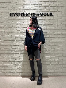 SUZUKIさん（レディース・150cm）の夏コーディネート