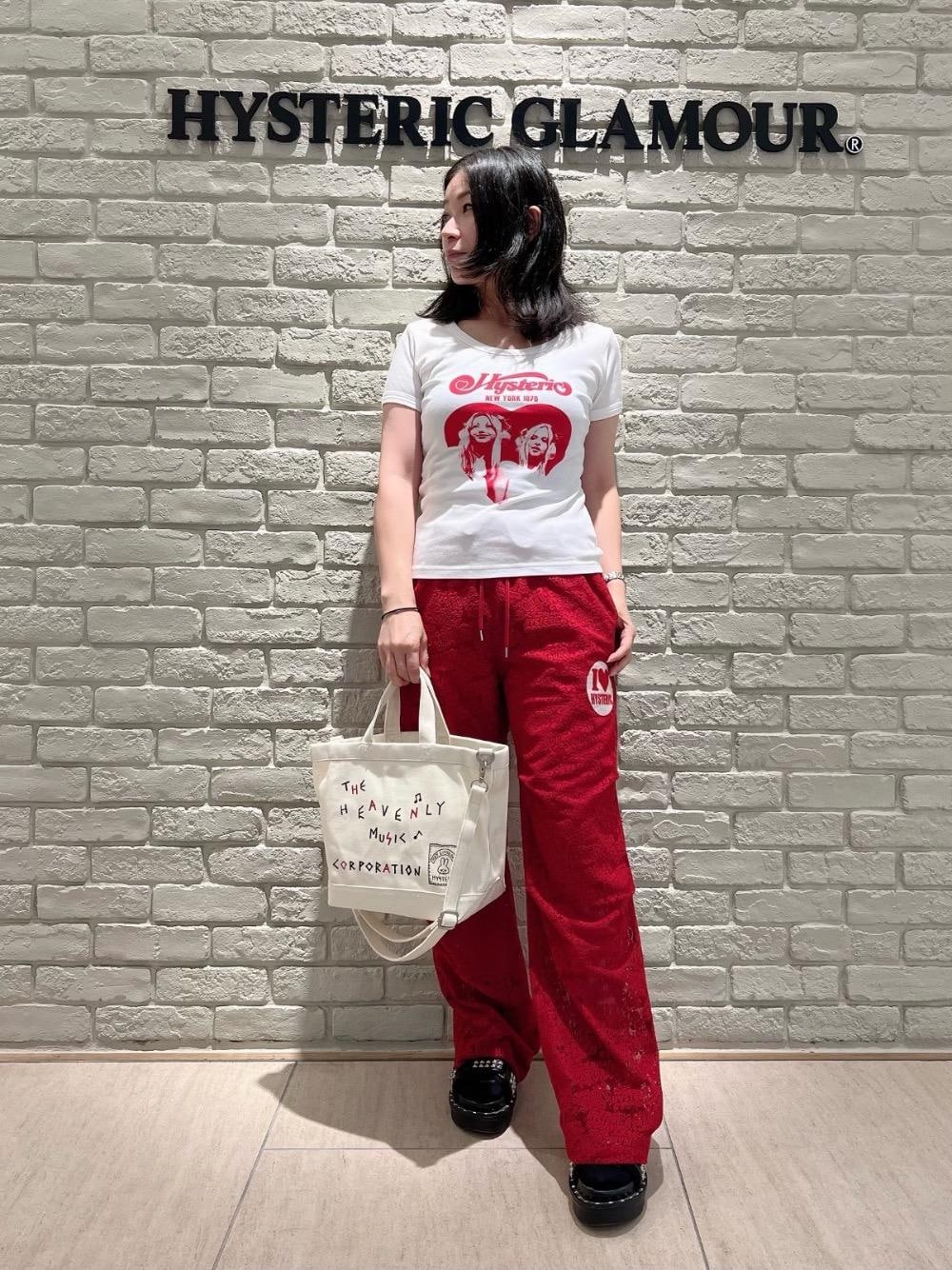 【完売/極美品】ヒステリックグラマー　24AW ウール混 チェック柄ワイドパンツ 楽天市場】【WIND AND SEA HYSTERIC GLAMOUR x WDS CHECK SHIRT