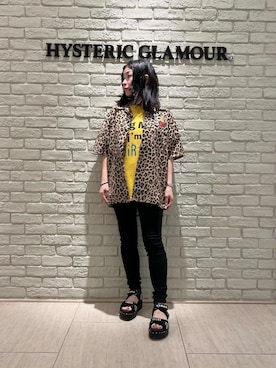 SUZUKIさん(レディース・150cm)の夏コーディネート