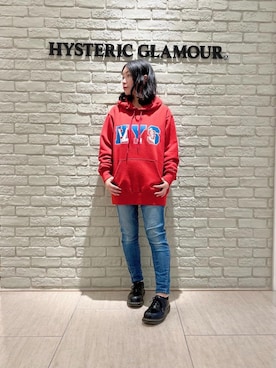 SUZUKIさん（レディース・150cm）の夏コーディネート