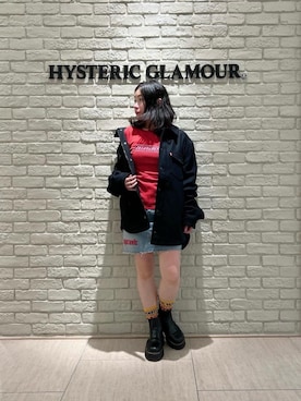 SUZUKIさん（レディース・150cm）の秋コーディネート