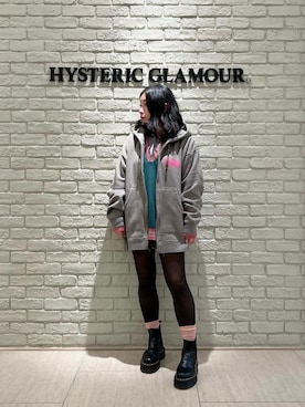 SUZUKIさん（レディース・150cm）の秋コーディネート