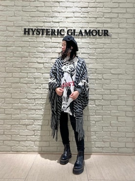 SUZUKIさん（レディース・150cm）の秋コーディネート