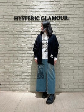 SUZUKIさん(レディース・150cm)の秋コーディネート