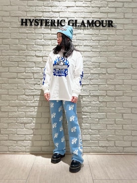 SUZUKIさん（レディース・150cm）の冬コーディネート