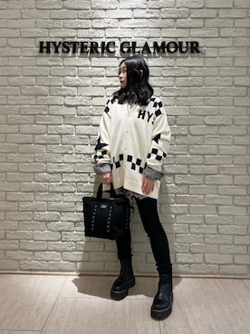 SUZUKIさん（レディース・150cm）の冬コーディネート