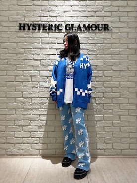 SUZUKIさん（レディース・150cm）の冬コーディネート