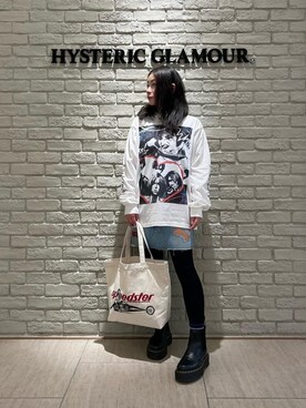 SUZUKIさん（レディース・150cm）の冬コーディネート