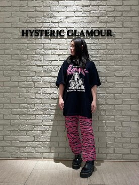 SUZUKIさん（レディース・150cm）の冬コーディネート