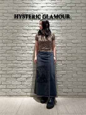 SUZUKIさん（レディース・150cm）の冬コーディネート