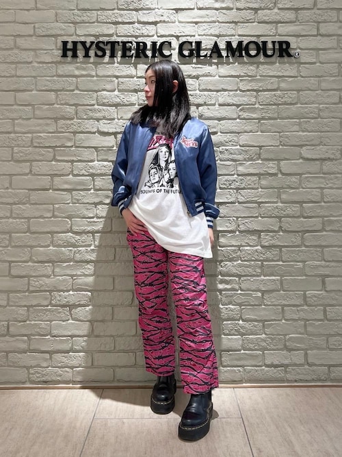 SOUND OF THE FUTURE オーバーサイズTシャツ（Tシャツ