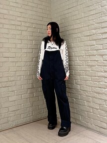 HYSTERIC GLAMOUR（ヒステリックグラマー）の「プラケット