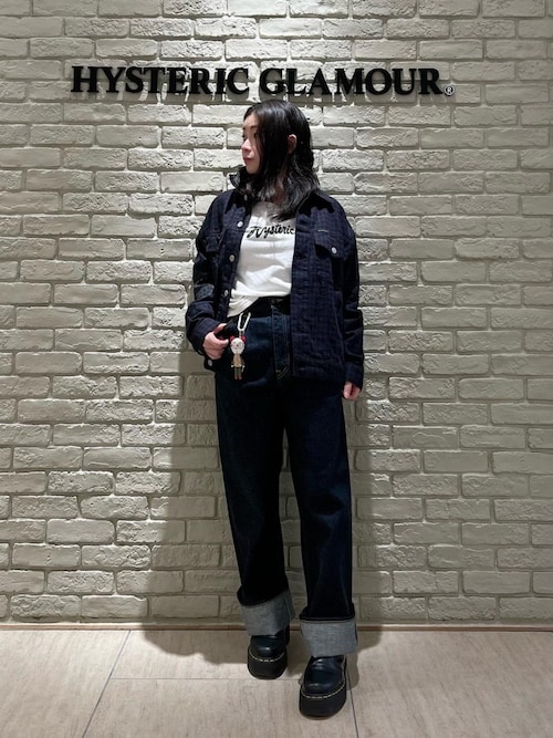 HYSTERIC GLAMOUR OJAGA DESIGN RED EYE PANDA キーホルダー HYSTERIC GLAMOUR｜OJAGA DESIGN/RED EYE PANDA キーホルダー