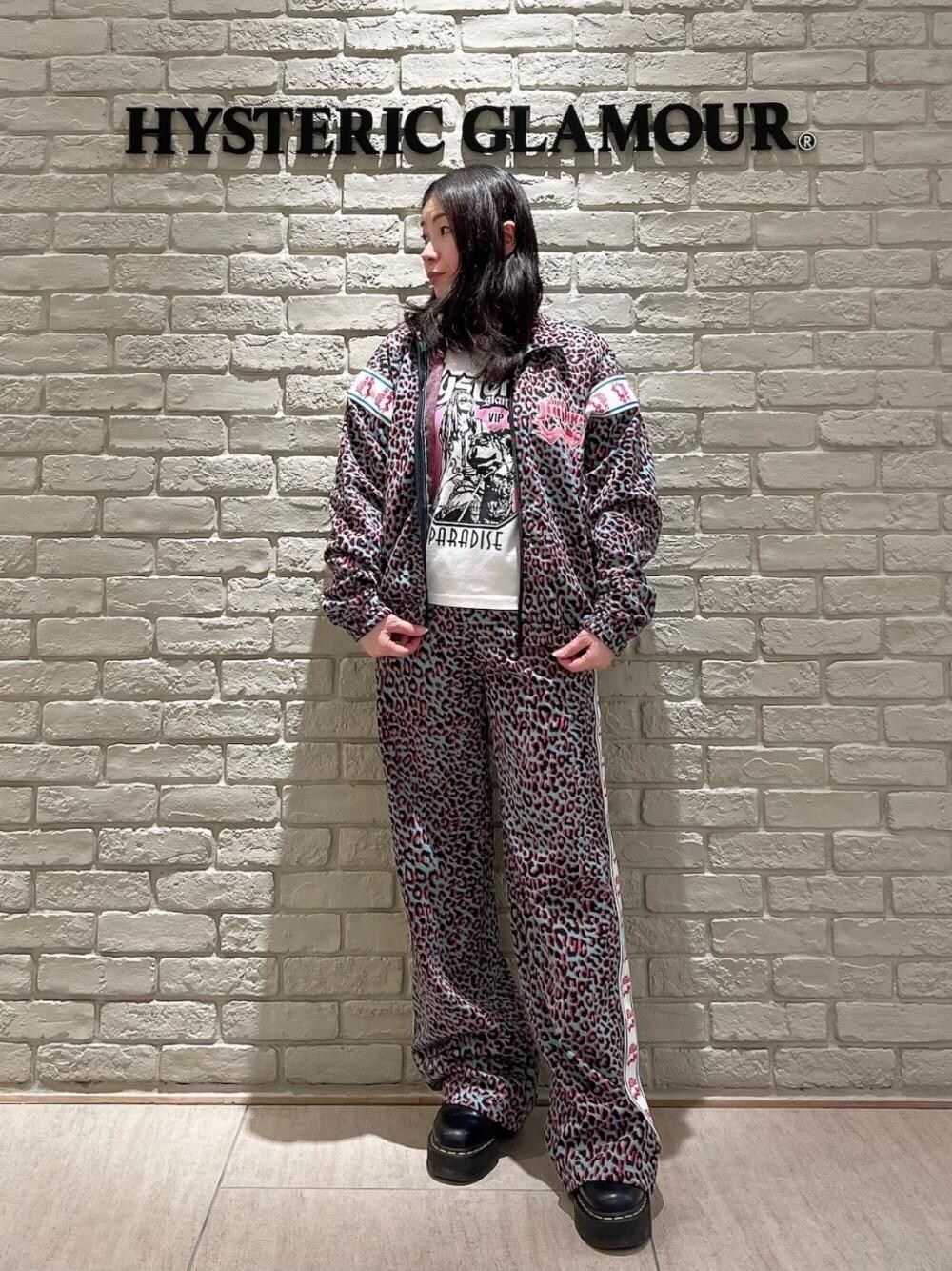 HYSTERIC GLAMOUR（ヒステリックグラマー）の「HYSTERIC VIP