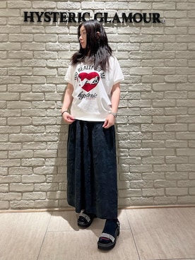 SUZUKIさんのコーディネート