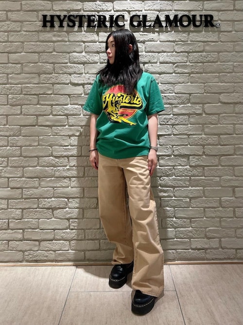 HYSTERIC SOUND STUDIO Tシャツ（Tシャツ/カットソー