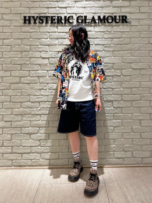 CIRCLE GIRL ソックス