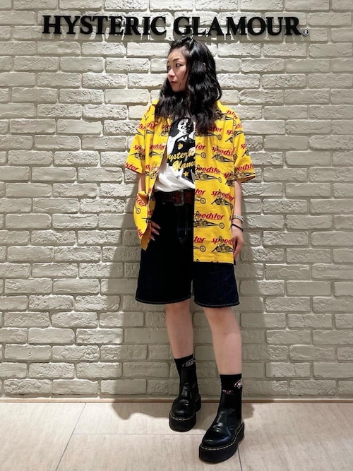 HYSTERIC GLAMOUR 新品 ストレージボックス GIFT KIT（M）|HYSTERIC GLAMOUR WOMEN | HYSTERIC GLAMOUR