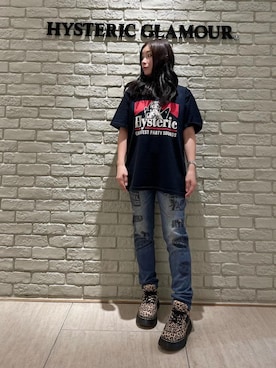 「アイテム（スウェットパンツ、その他）」を使った、SUZUKIさん（レディース・150cm）の夏コーディネート