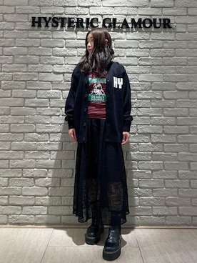 「アイテム（キャミソール、レッド系）」を使った、SUZUKIさん（レディース・150cm）の夏コーディネート