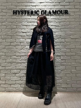 「スタッズ」｜SUZUKIさん（レディース・150cm）の夏コーディネート